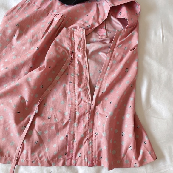 Maternity radiation protection set - Picture 5 of 8